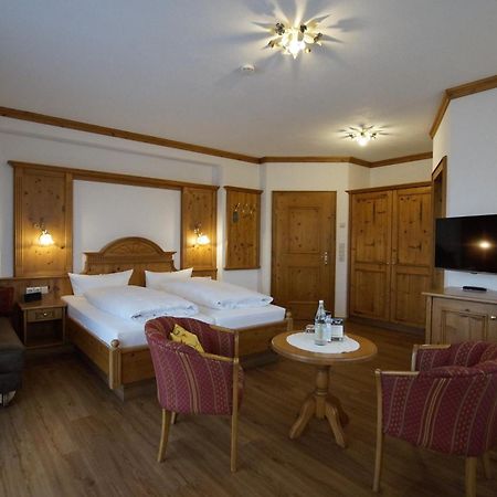 Hotel Gasthof Jaegerhaus Sankt Peter Kültér fotó