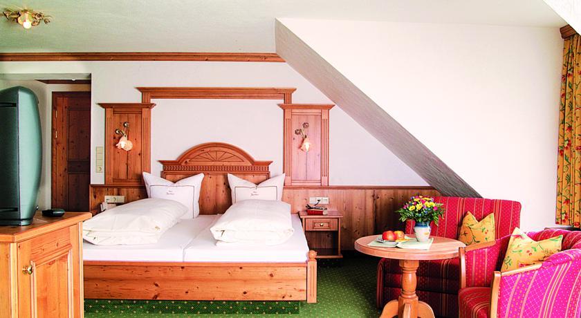 Hotel Gasthof Jaegerhaus Sankt Peter Kültér fotó