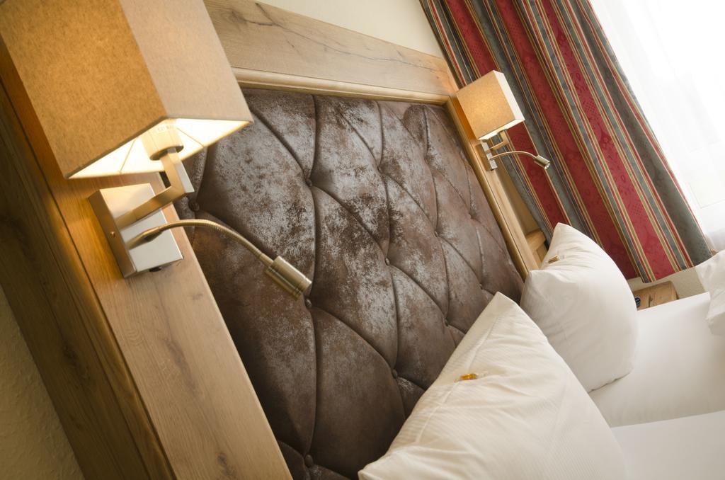 Hotel Gasthof Jaegerhaus Sankt Peter Kültér fotó