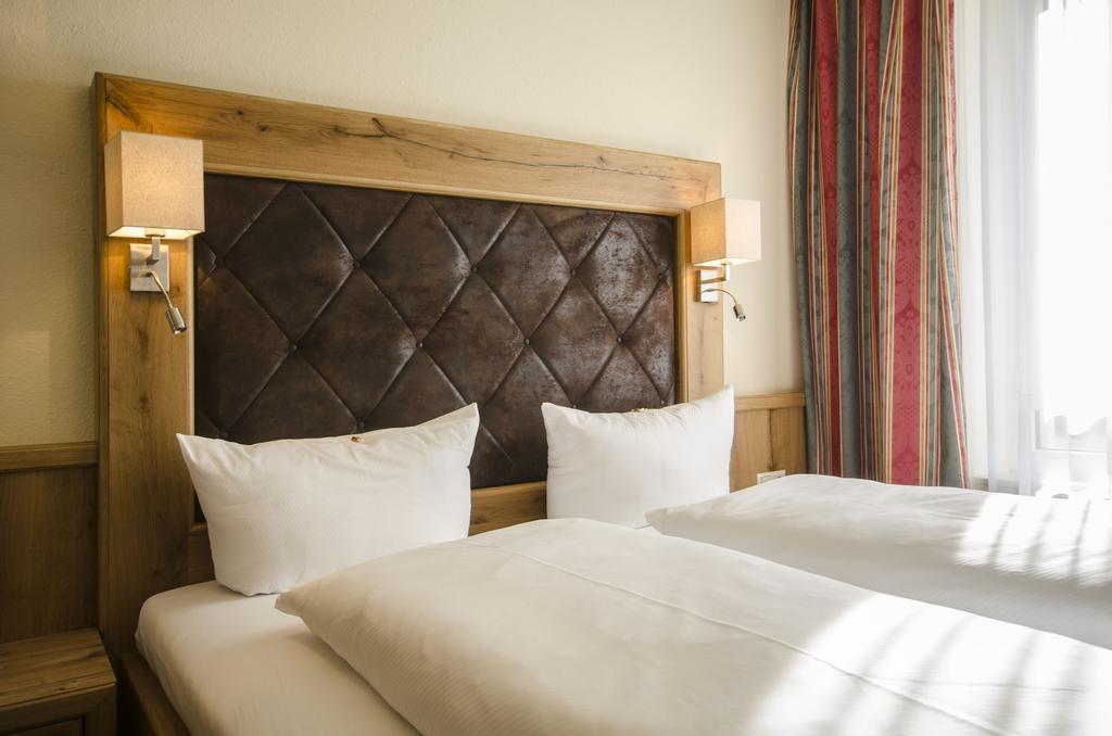 Hotel Gasthof Jaegerhaus Sankt Peter Kültér fotó