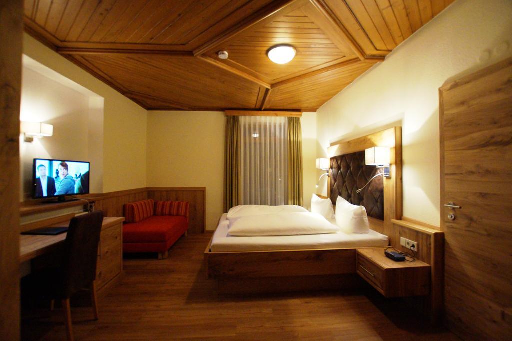 Hotel Gasthof Jaegerhaus Sankt Peter Kültér fotó