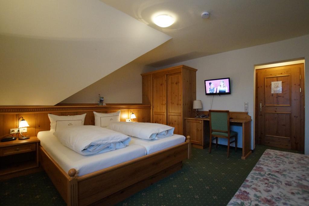 Hotel Gasthof Jaegerhaus Sankt Peter Kültér fotó
