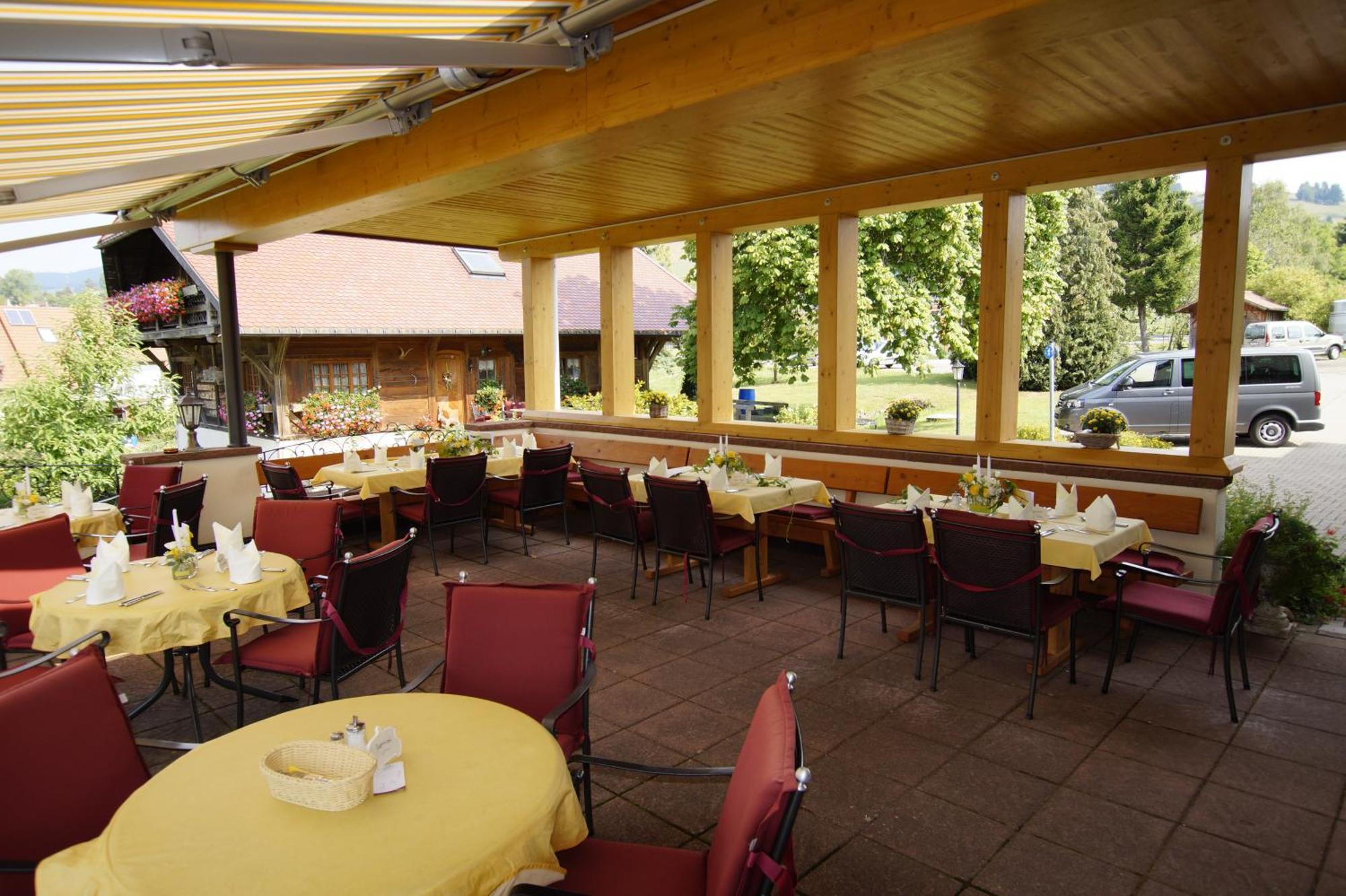 Hotel Gasthof Jaegerhaus Sankt Peter Kültér fotó