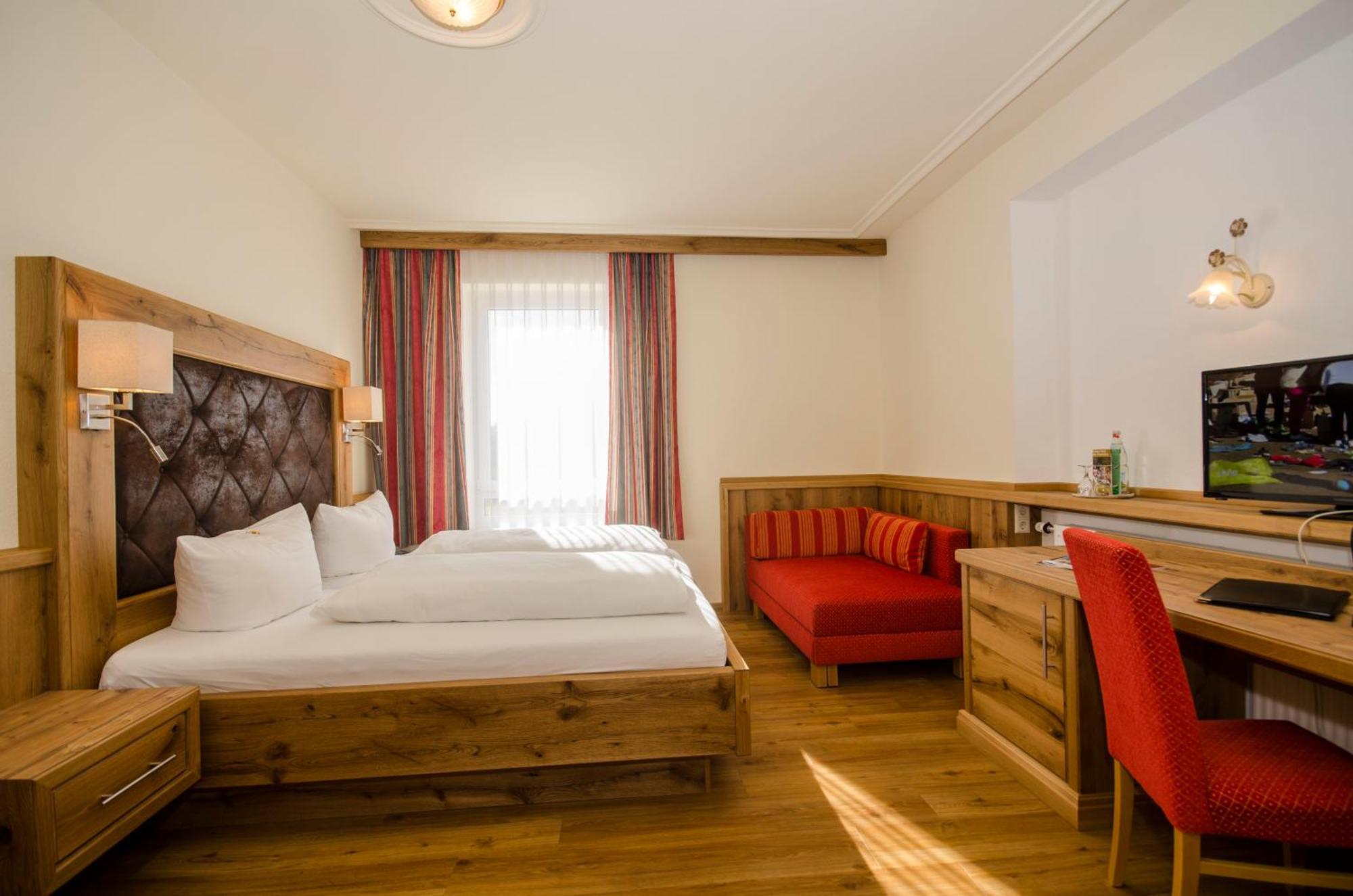 Hotel Gasthof Jaegerhaus Sankt Peter Kültér fotó