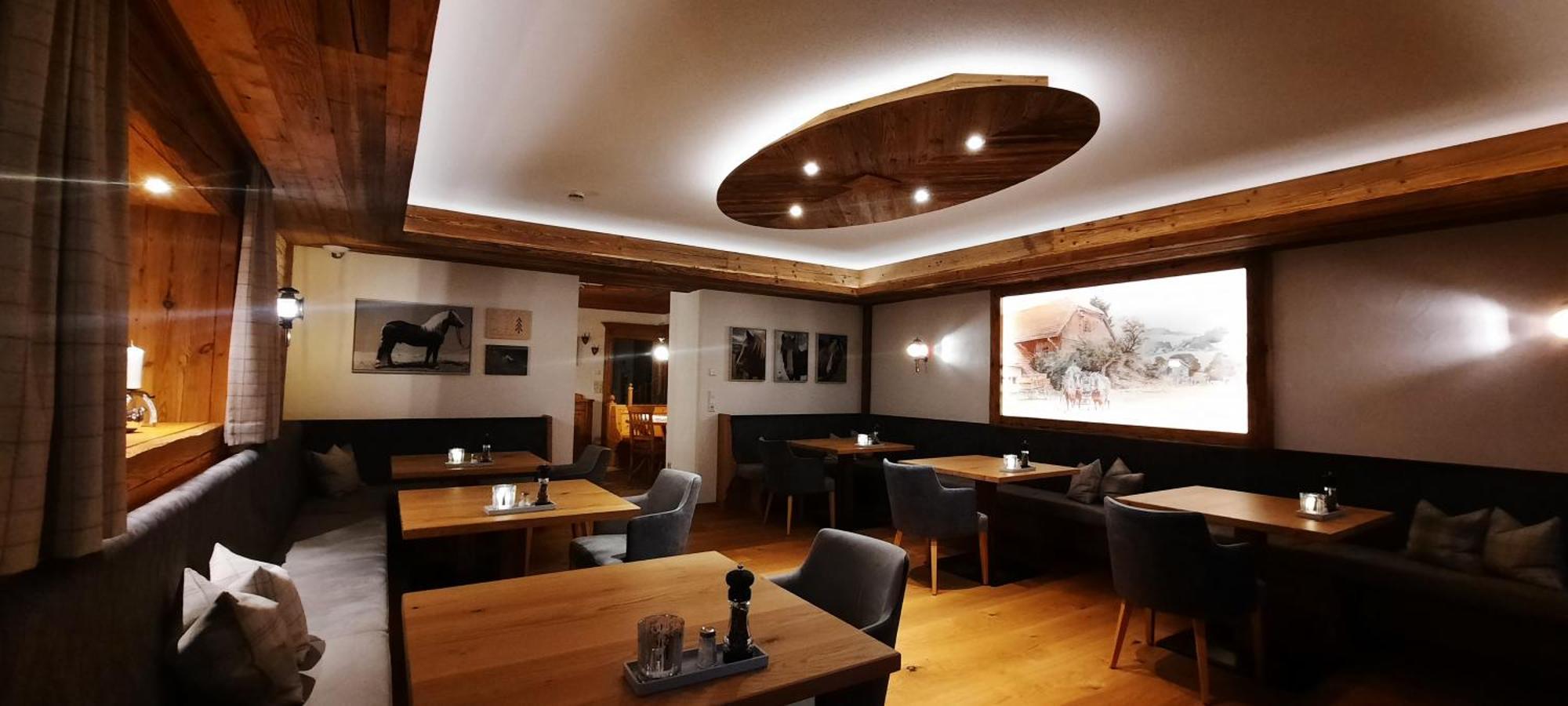 Hotel Gasthof Jaegerhaus Sankt Peter Kültér fotó
