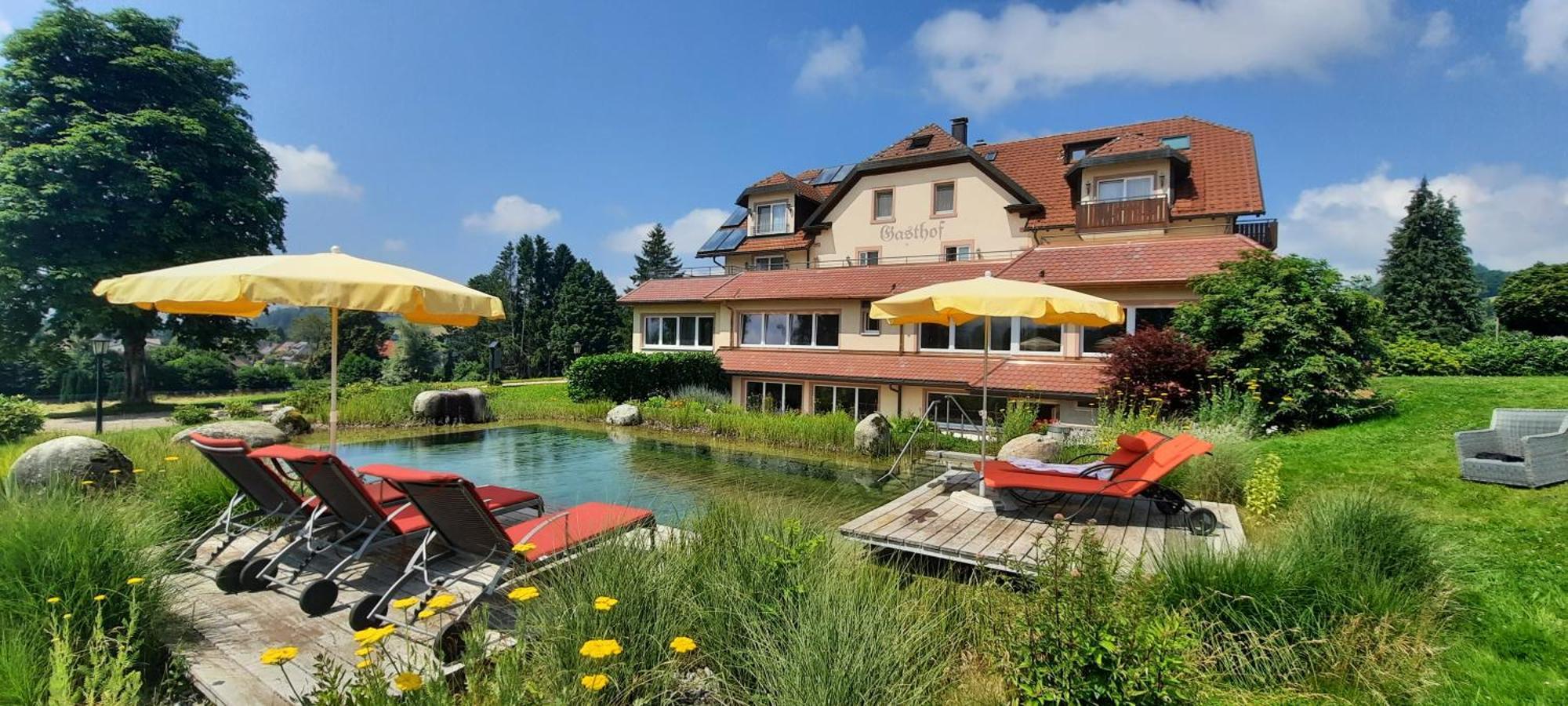 Hotel Gasthof Jaegerhaus Sankt Peter Kültér fotó