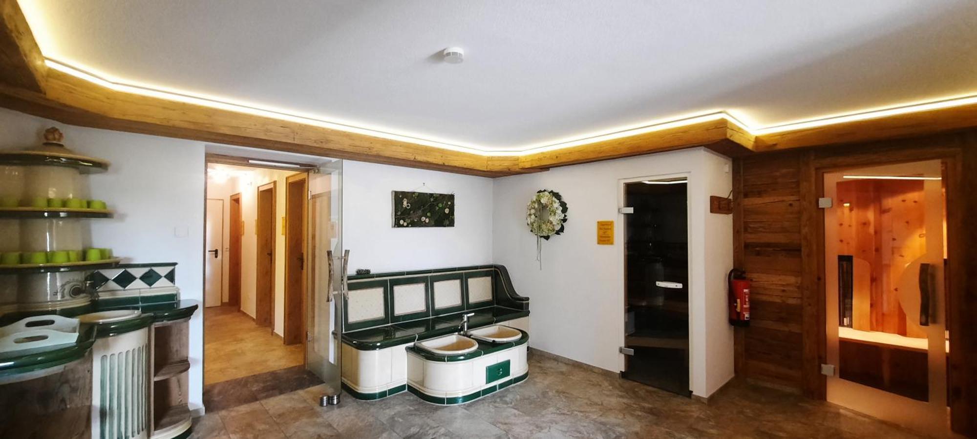 Hotel Gasthof Jaegerhaus Sankt Peter Kültér fotó