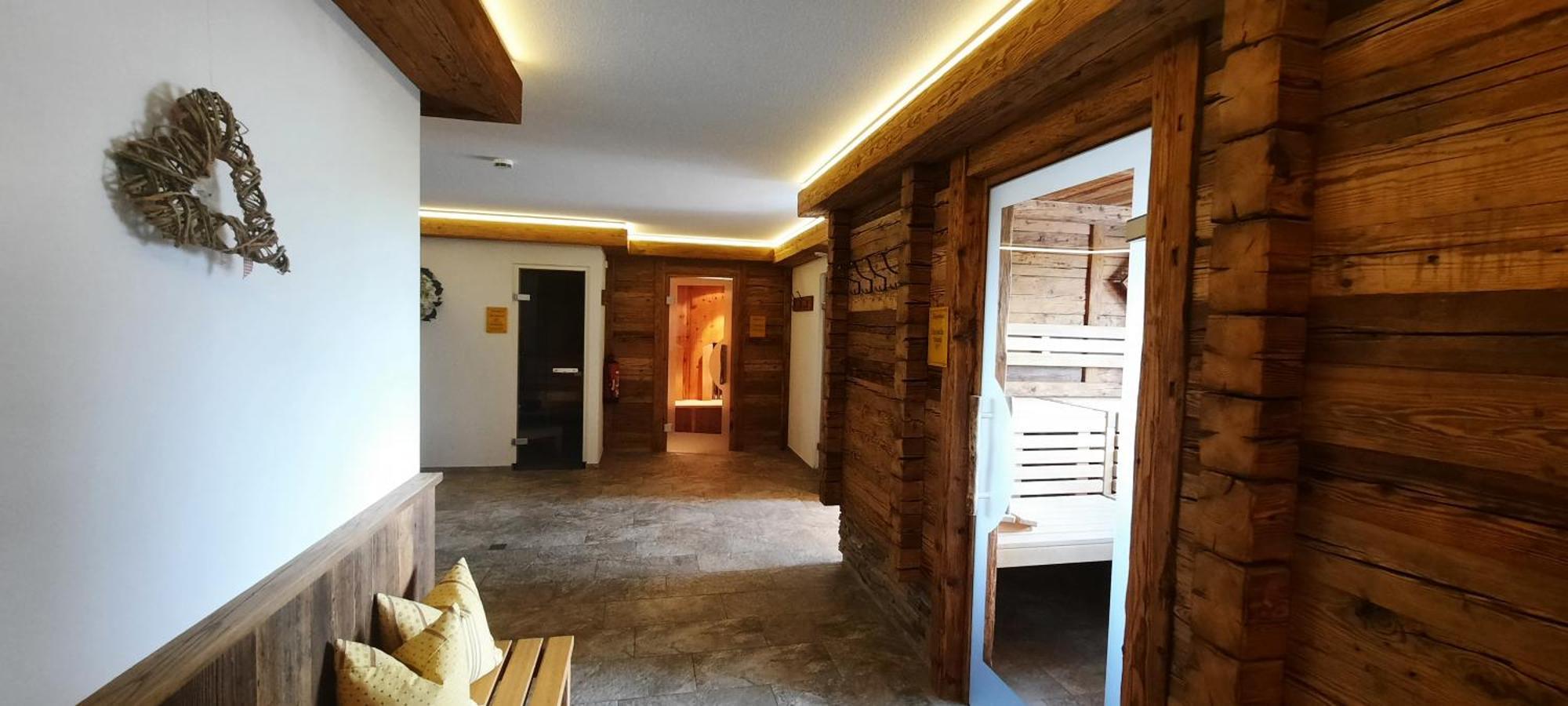 Hotel Gasthof Jaegerhaus Sankt Peter Kültér fotó