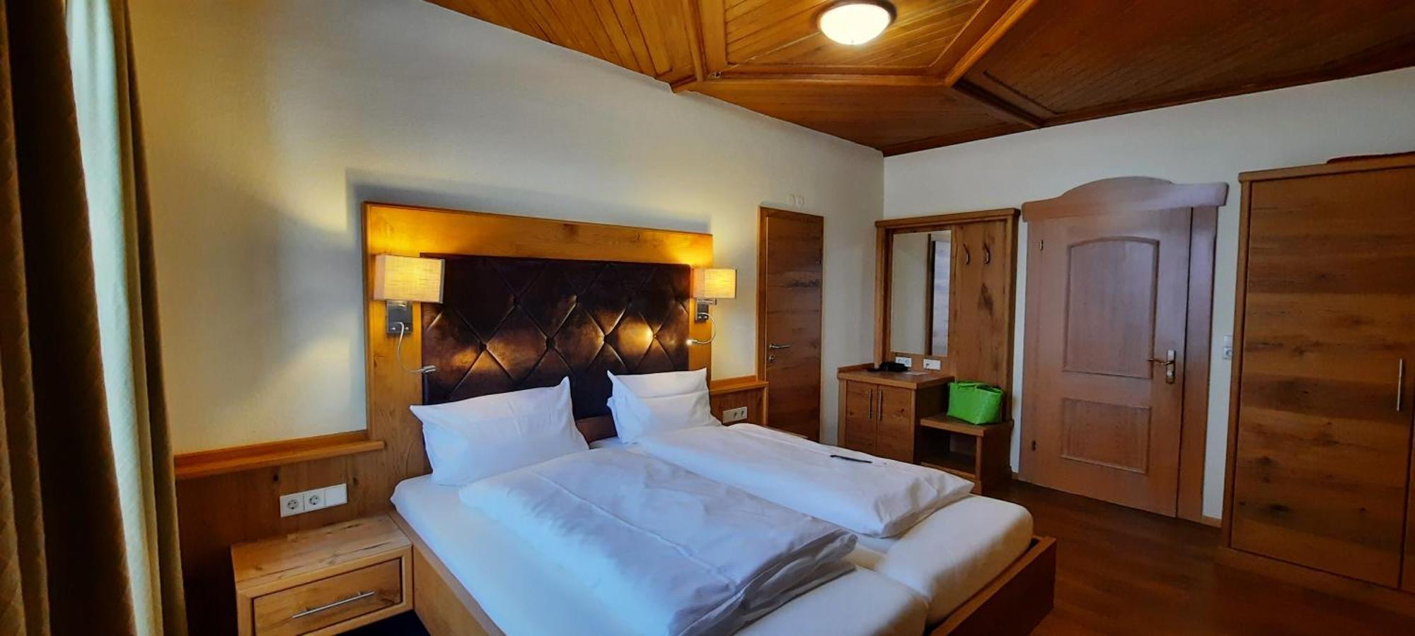 Hotel Gasthof Jaegerhaus Sankt Peter Kültér fotó