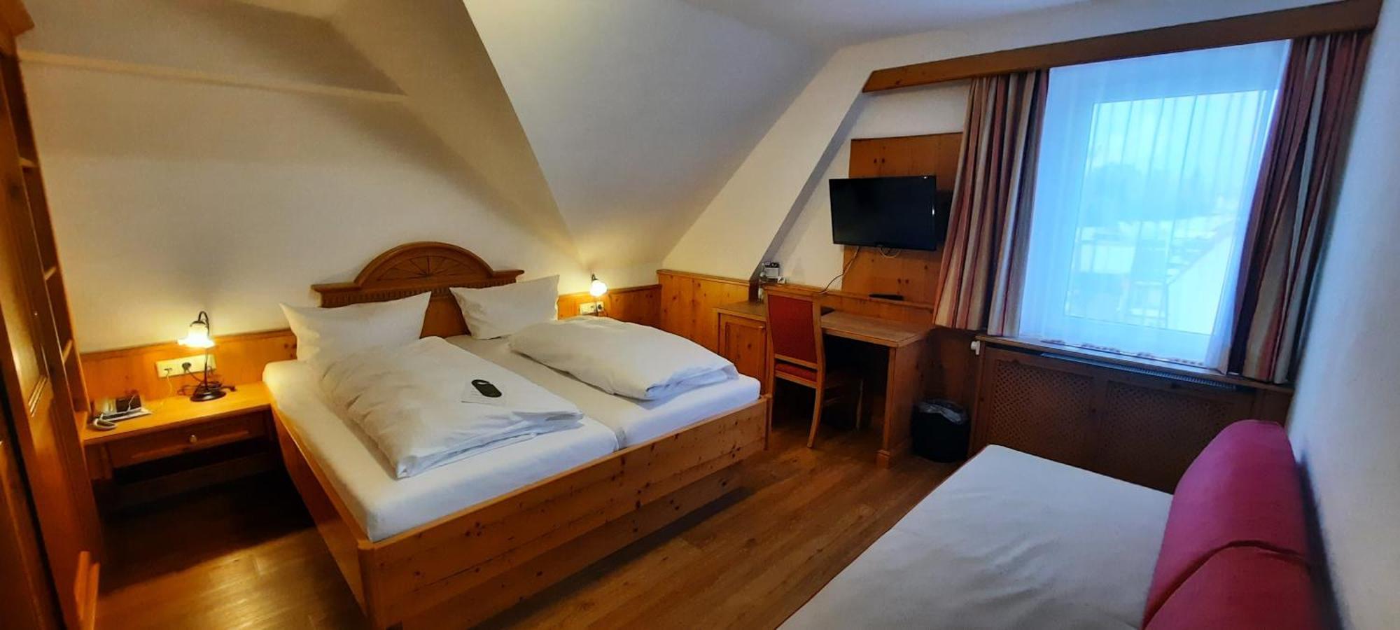 Hotel Gasthof Jaegerhaus Sankt Peter Kültér fotó