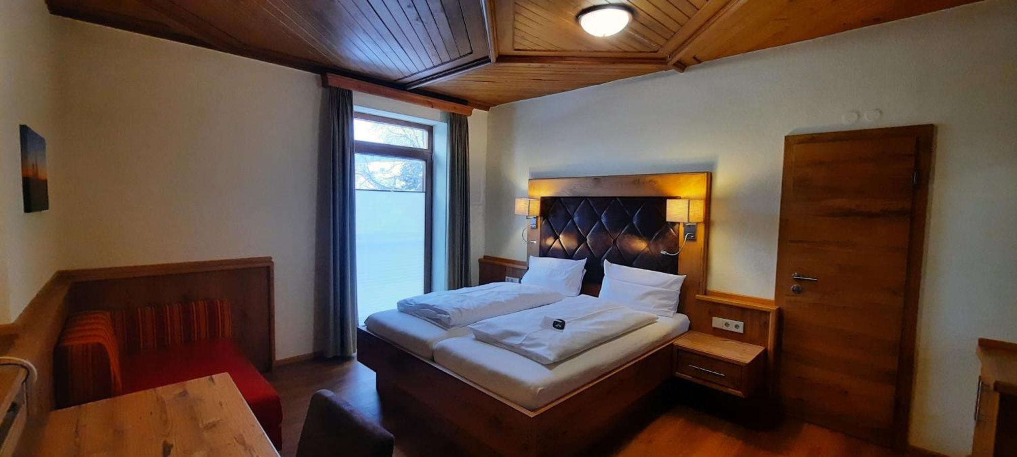 Hotel Gasthof Jaegerhaus Sankt Peter Kültér fotó