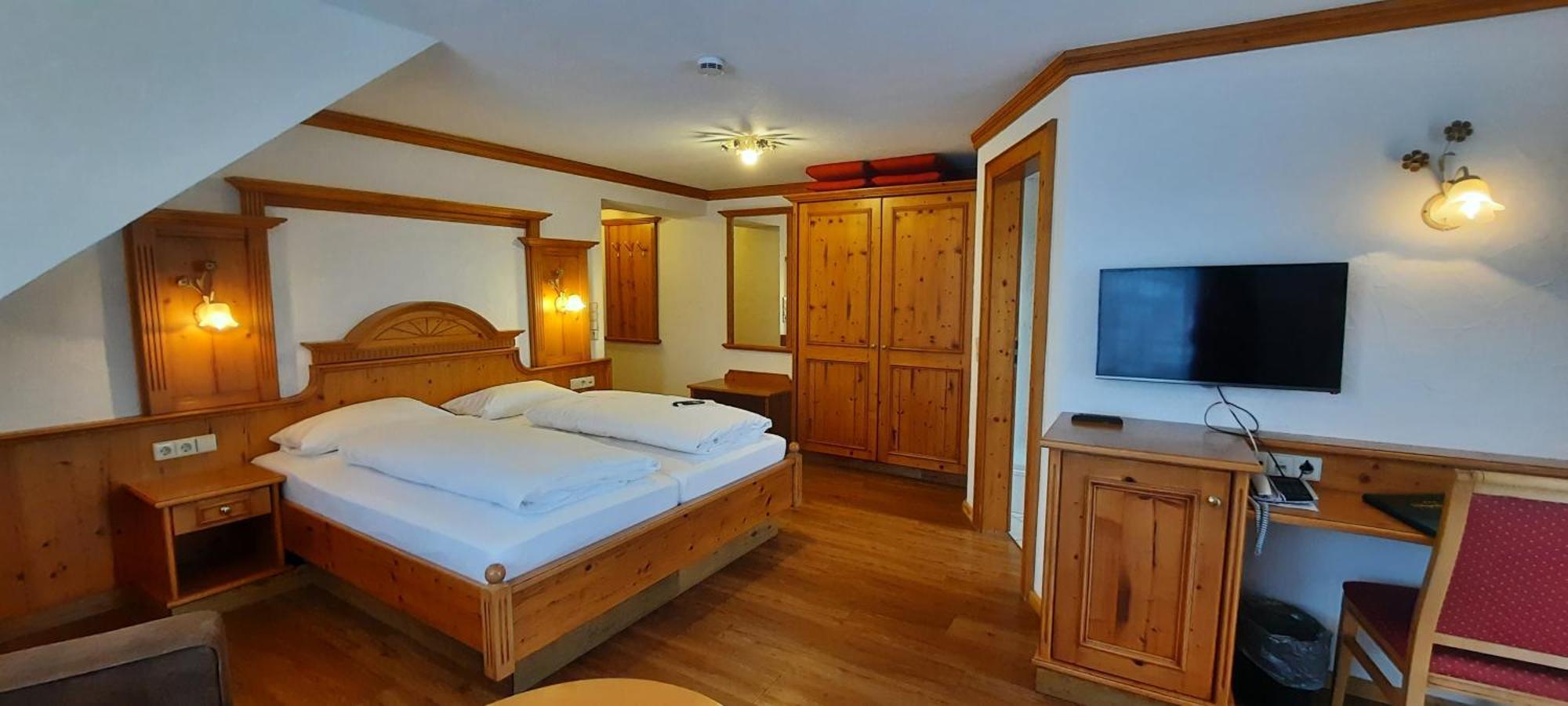 Hotel Gasthof Jaegerhaus Sankt Peter Kültér fotó