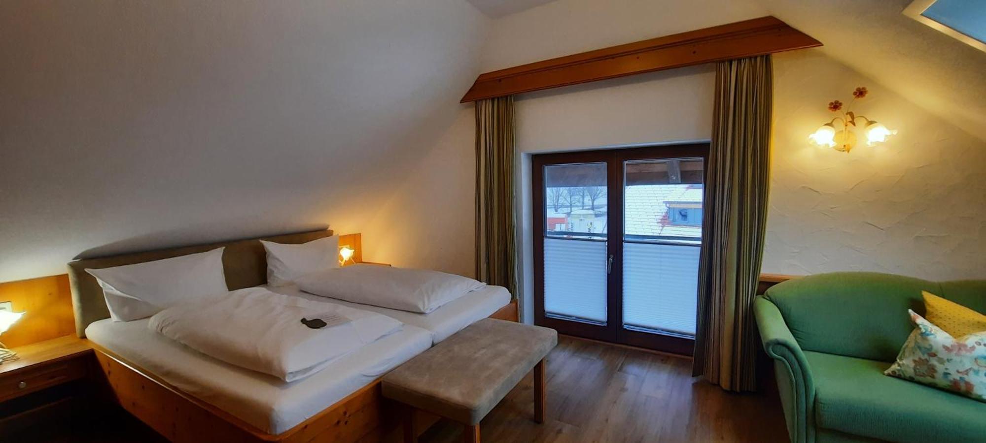 Hotel Gasthof Jaegerhaus Sankt Peter Kültér fotó