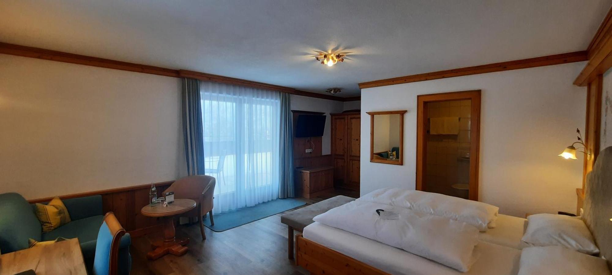 Hotel Gasthof Jaegerhaus Sankt Peter Kültér fotó