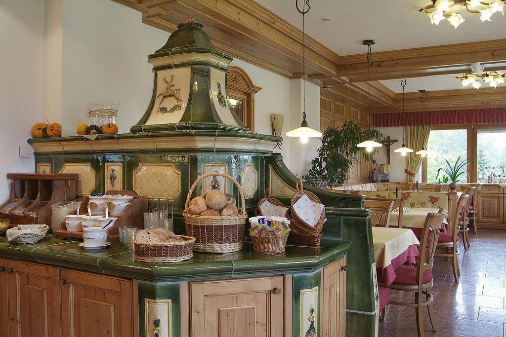 Hotel Gasthof Jaegerhaus Sankt Peter Kültér fotó