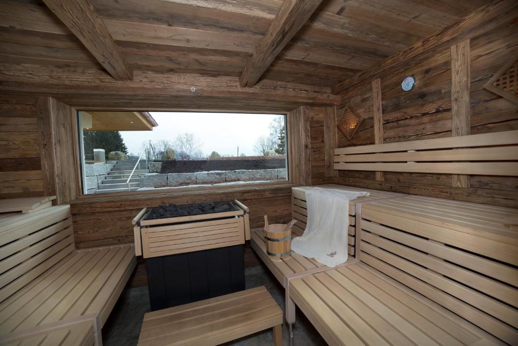 Hotel Gasthof Jaegerhaus Sankt Peter Kültér fotó