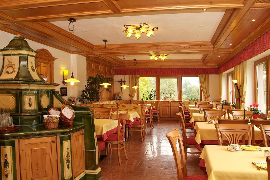 Hotel Gasthof Jaegerhaus Sankt Peter Kültér fotó