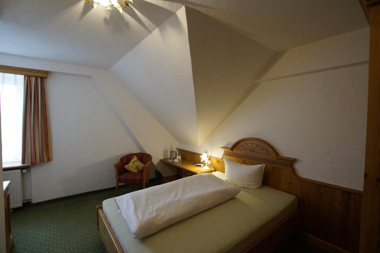 Hotel Gasthof Jaegerhaus Sankt Peter Kültér fotó